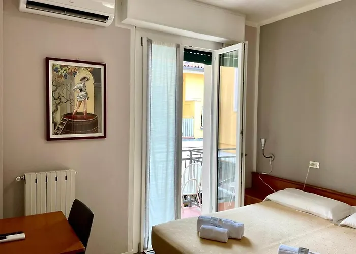 فندق Tecla لاتيزي