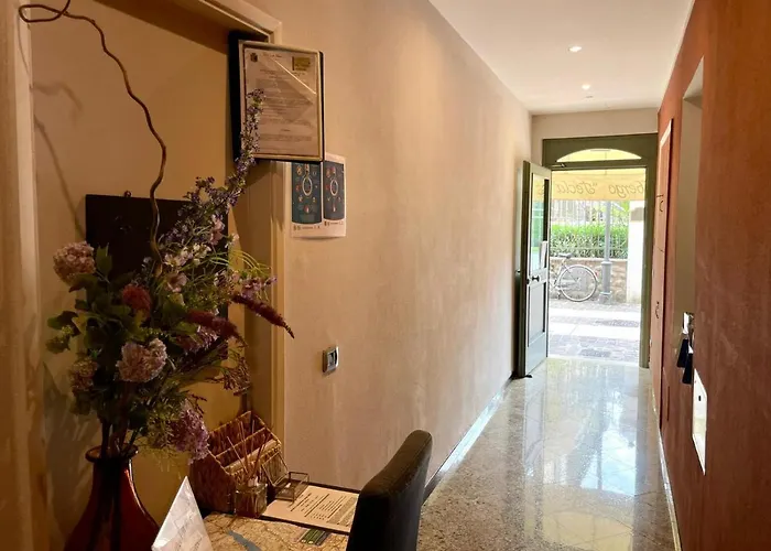 Отель Tecla Лацизе