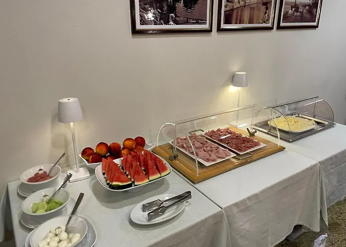 Tecla فندق لاتيزي