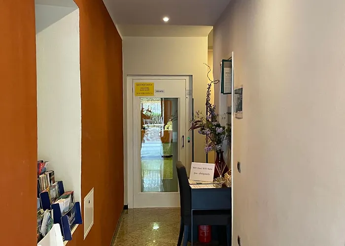 Tecla فندق لاتيزي