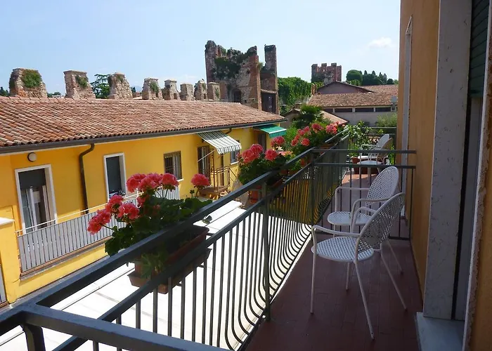 Отель Tecla Лацизе