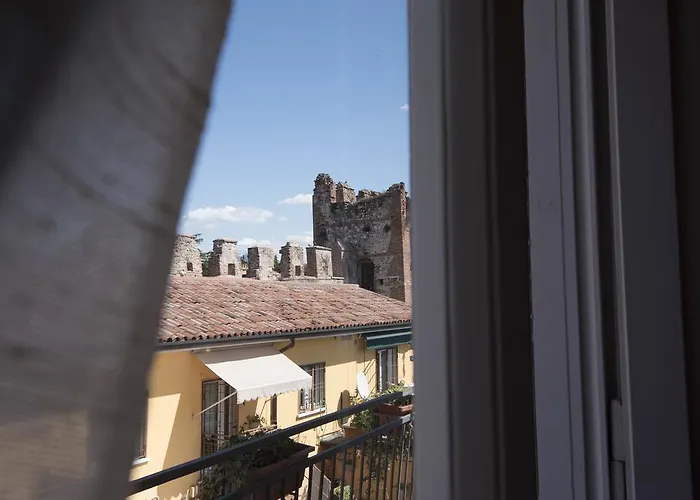 Tecla Отель Лацизе