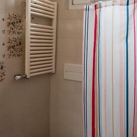 Hotell Tecla Lazise