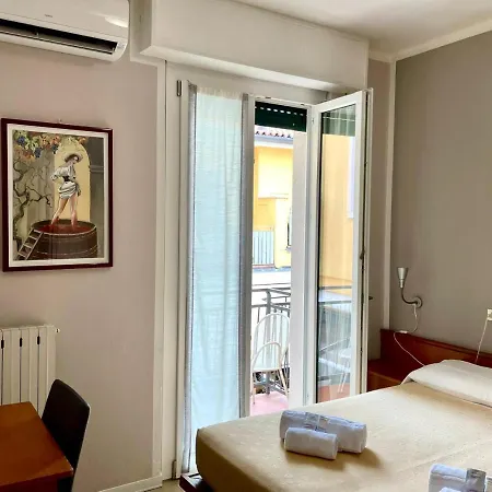 Hotell Tecla Lazise