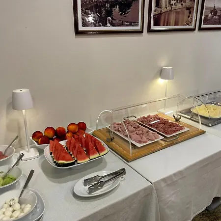 Tecla Hotell Lazise
