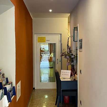 Tecla Hotell Lazise