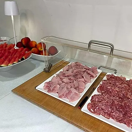 Tecla Hotel