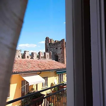 Hotel Tecla *