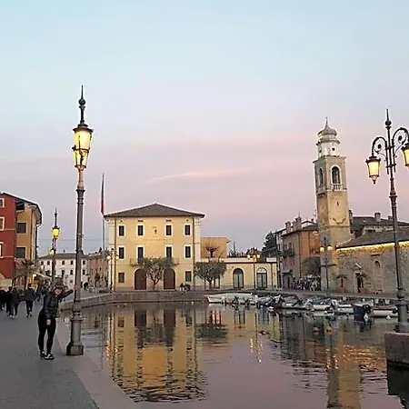 Tecla Lazise