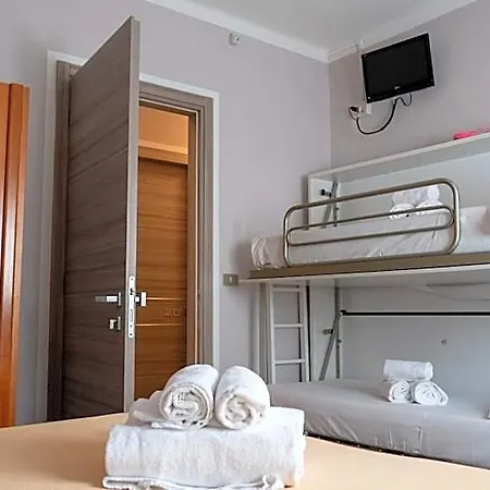 Tecla Hotel Lazise