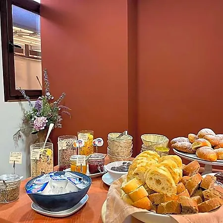 Hotel Tecla Lazise