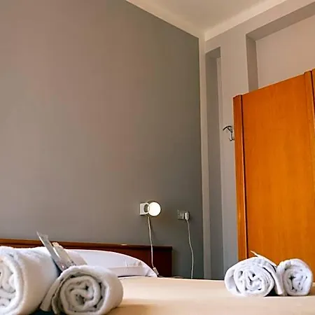 Hotel Tecla *