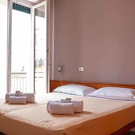 Tecla Hotel