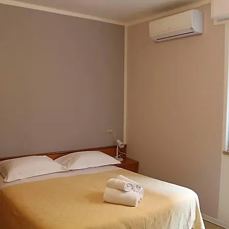 Hotel Tecla *
