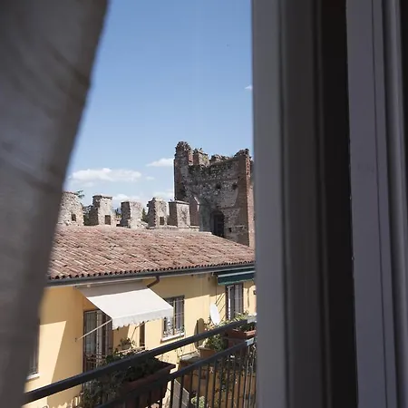 Tecla Hotell Lazise