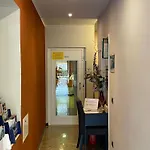 阿伯戈泰拉酒店 酒店 拉齐塞