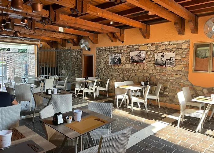 Отель Tecla Лацизе